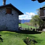 Casa Indipendente Val D'ayas - Saint Anselme