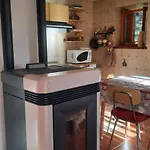 Casa Indipendente Val D'ayas - Saint Anselme