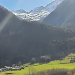 Casa Indipendente Val D'ayas - Saint Anselme