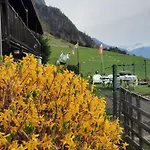 Casa Indipendente Val D'ayas - Saint Anselme *
