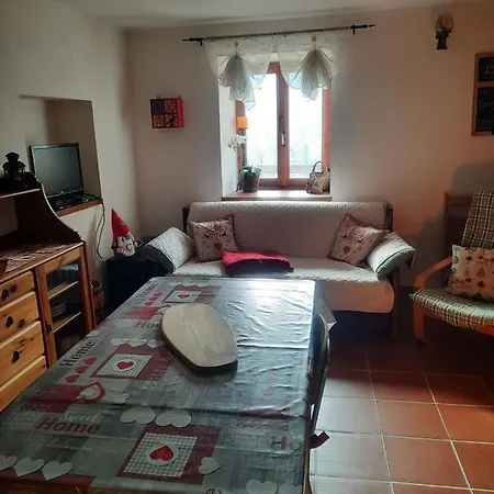 Casa Indipendente Val D'ayas - Saint Anselme