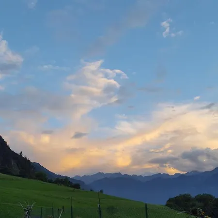 Casa Indipendente Val D'ayas - Saint Anselme Σπίτι διακοπών Challand-Saint-Anselme