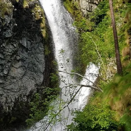 Casa Indipendente Val D'ayas - Saint Anselme Holiday home Challand-Saint-Anselme