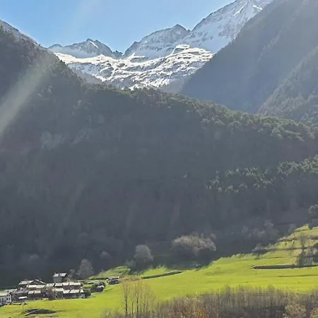 Casa Indipendente Val D'ayas - Saint Anselme