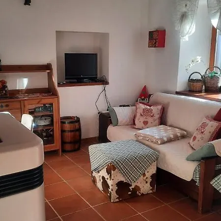 Casa Indipendente Val D'ayas - Saint Anselme Challand-Saint-Anselme