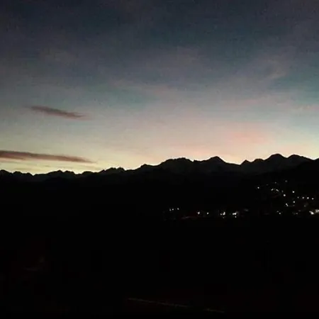 Casa Indipendente Val D'ayas - Saint Anselme Σπίτι διακοπών Challand-Saint-Anselme