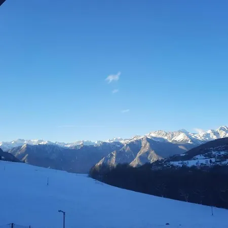 Holiday home Casa Indipendente Val D'ayas - Saint Anselme