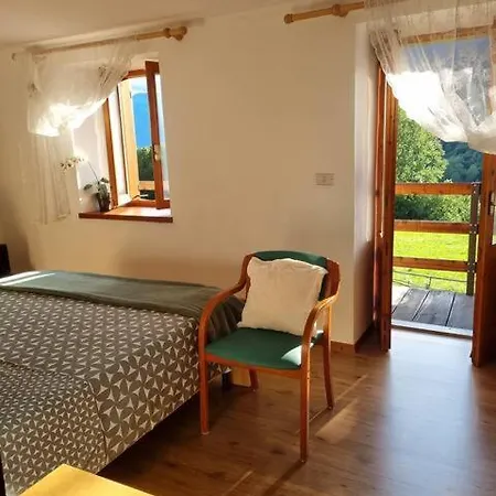 Casa Indipendente Val D'ayas - Saint Anselme