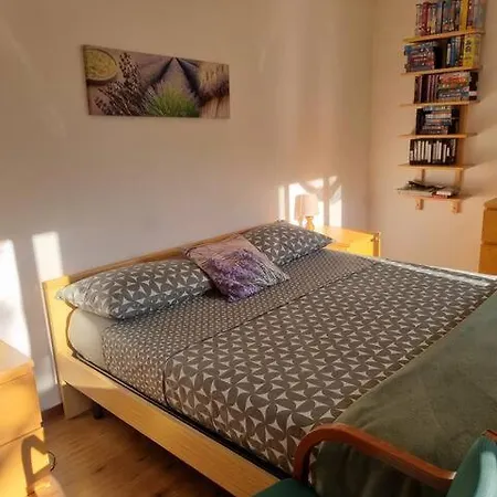 Holiday home Casa Indipendente Val D'ayas - Saint Anselme