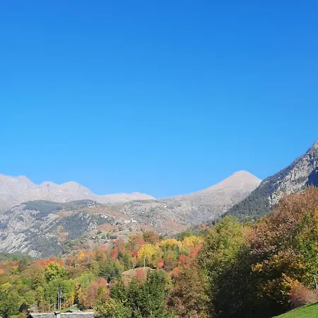 Casa Indipendente Val D'ayas - Saint Anselme *