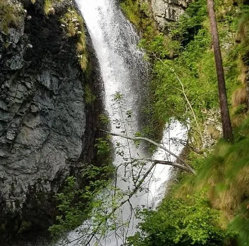 Casa Indipendente Val D'ayas - Saint Anselme Vakantiehuis Challand-Saint-Anselme