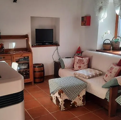 Casa Indipendente Val D'ayas - Saint Anselme Challand Saint Anselme