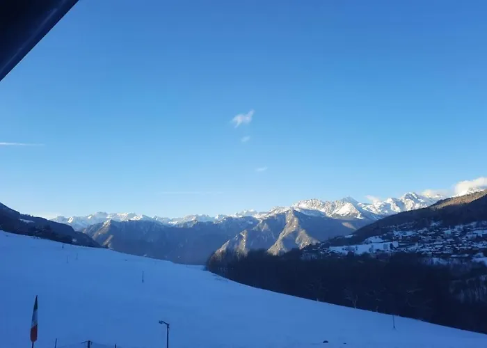 Holiday home Casa Indipendente Val D'ayas - Saint Anselme