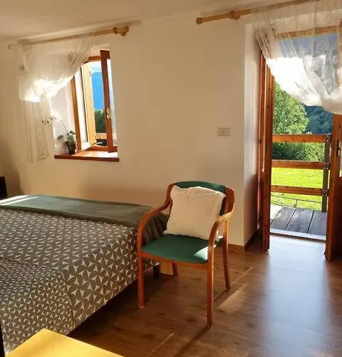 Casa Indipendente Val D'ayas - Saint Anselme