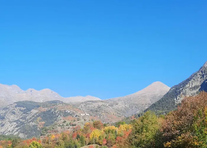 Casa Indipendente Val D'ayas - Saint Anselme *